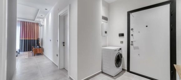 شقة 2+1 في Mahmutlar, Turkey رقم 27967 18