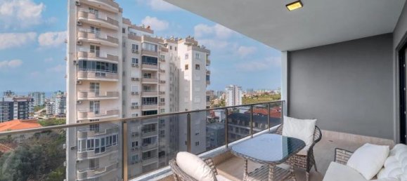 شقة 2+1 في Mahmutlar, Turkey رقم 27967 20