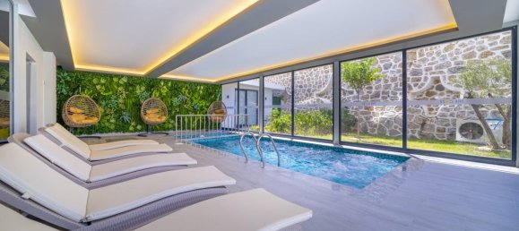 شقة 2+1 في Mahmutlar, Turkey رقم 27967 8