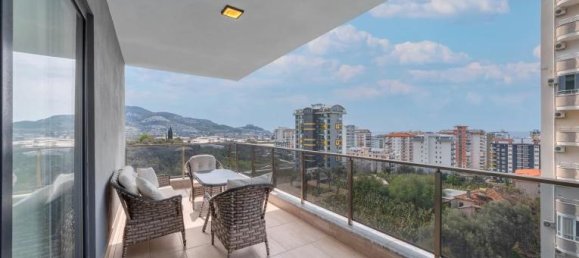 شقة 2+1 في Mahmutlar, Turkey رقم 27967 21