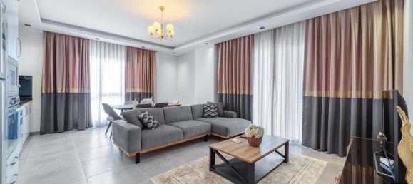 شقة 2+1 في Mahmutlar, Turkey رقم 27967 16