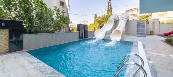 شقة 2+1 في Mahmutlar, Turkey رقم 27967 10