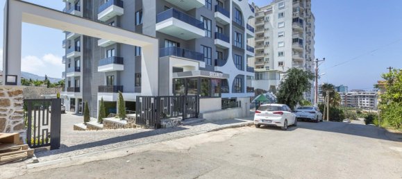 شقة 2+1 في Mahmutlar, Turkey رقم 27967 27