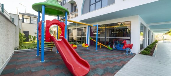 شقة 2+1 في Mahmutlar, Turkey رقم 27967 28