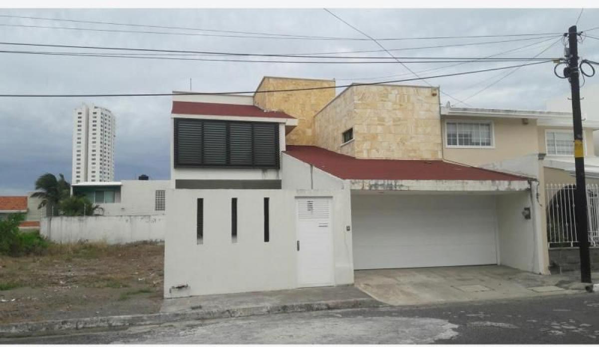 3 Schlafzimmer Haus in Veracruz, Mexico, Nr. 218673