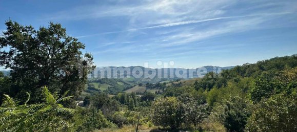 3 غرف نوم فيلا في Gualdo Tadino, Italy رقم 353588 12