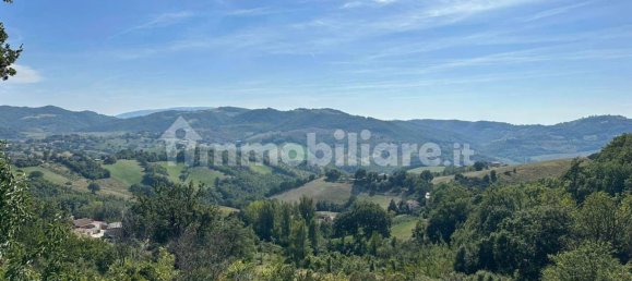 3 غرف نوم فيلا في Gualdo Tadino, Italy رقم 353588 13