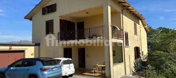 3 غرف نوم فيلا في Gualdo Tadino, Italy رقم 353588 3