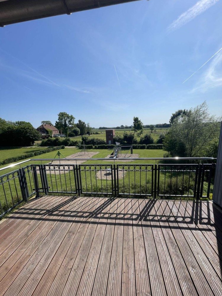 3 rooms Apartment in Ostholstein, Germany No. 233569