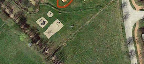 3 rooms Apartment in Ostholstein, Germany No. 233569 17