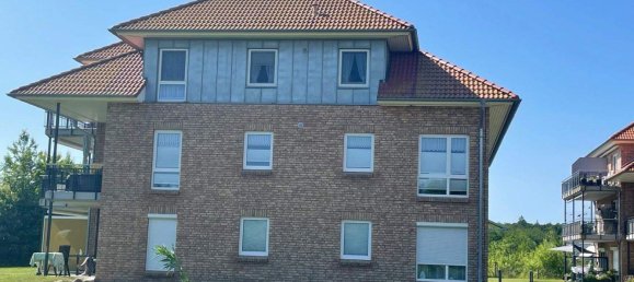 3 rooms Apartment in Ostholstein, Germany No. 233569 13