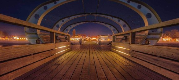 3 rooms Apartment in Ostholstein, Germany No. 233569 20