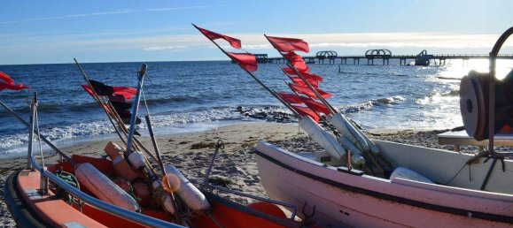 3 rooms Apartment in Ostholstein, Germany No. 233569 18