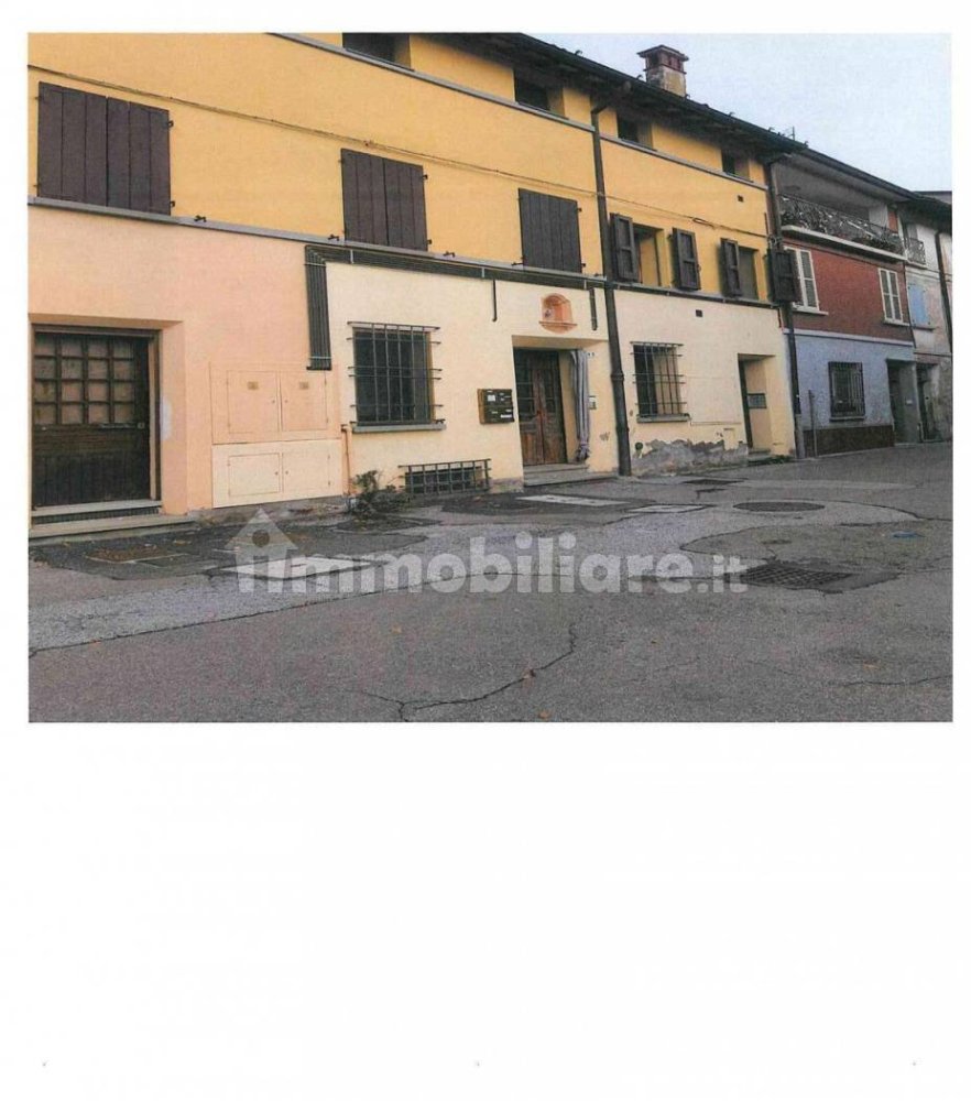 Studio in Solarolo, Italy No. 365111