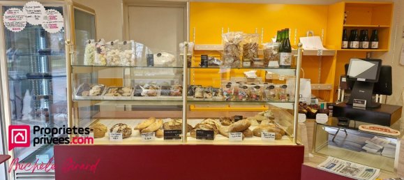 Gewerbliche Immobilie in Roanne, France 300m², Nr. 208695 6