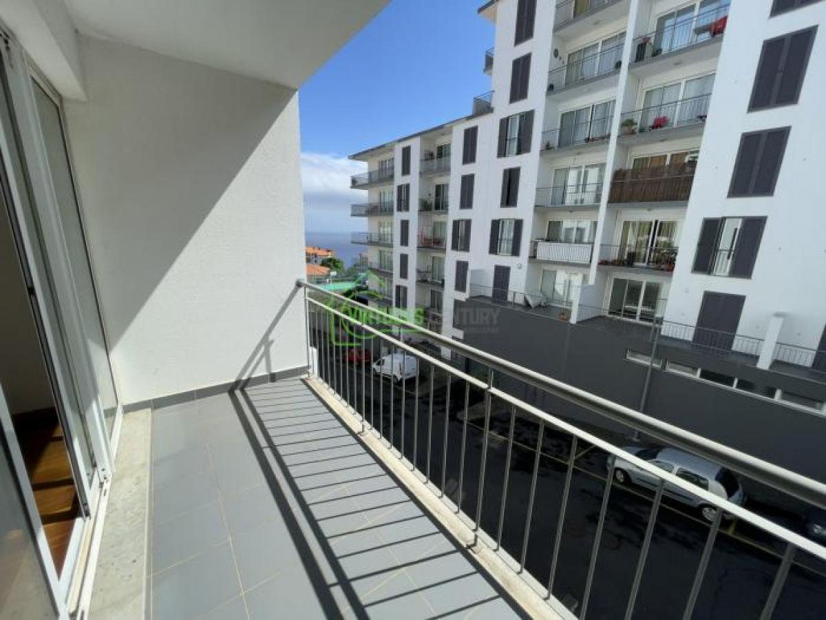 2 bedrooms Apartment in Santa Cruz, Portugal No. 1152
