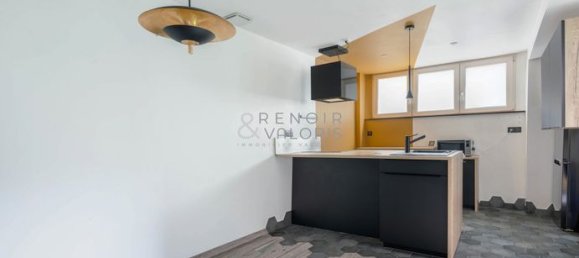 2 Schlafzimmer Haus in Nancy, France, Nr. 311755 3