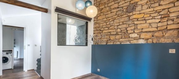 2 Schlafzimmer Haus in Nancy, France, Nr. 311755 11