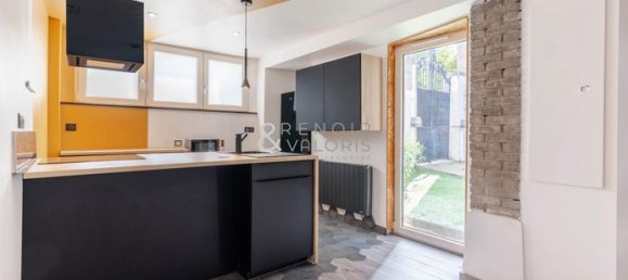 2 Schlafzimmer Haus in Nancy, France, Nr. 311755 2