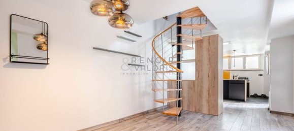 2 Schlafzimmer Haus in Nancy, France, Nr. 311755 4