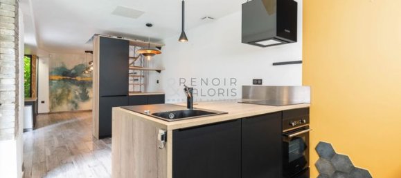 2 Schlafzimmer Haus in Nancy, France, Nr. 311755 6