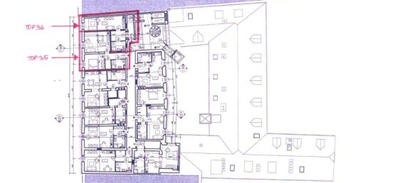 3-Zimmer Wohnung in Graz, Austria, Nr. 116682 20