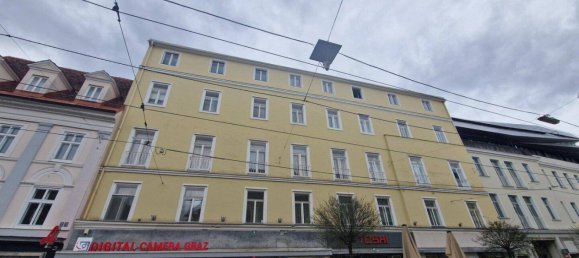 3-Zimmer Wohnung in Graz, Austria, Nr. 116682 2