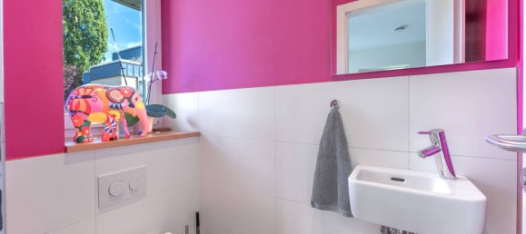 Дом с 4 спальнями в Кассель, Германия № 317946 18