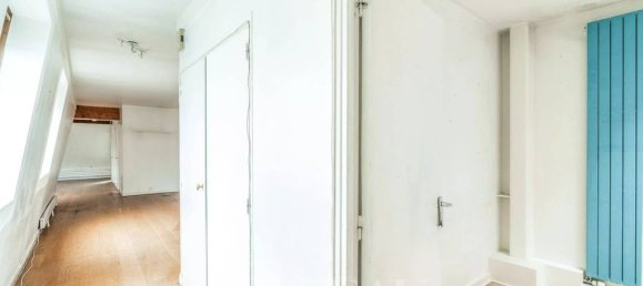 Apartamento de 3 dormitorios en Boulogne-Billancourt, France No. 143290 15