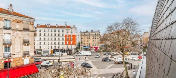 Apartamento de 3 dormitorios en Boulogne-Billancourt, France No. 143290 19