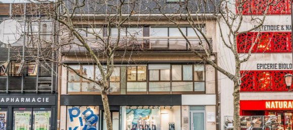 Apartamento de 3 dormitorios en Boulogne-Billancourt, France No. 143290 22