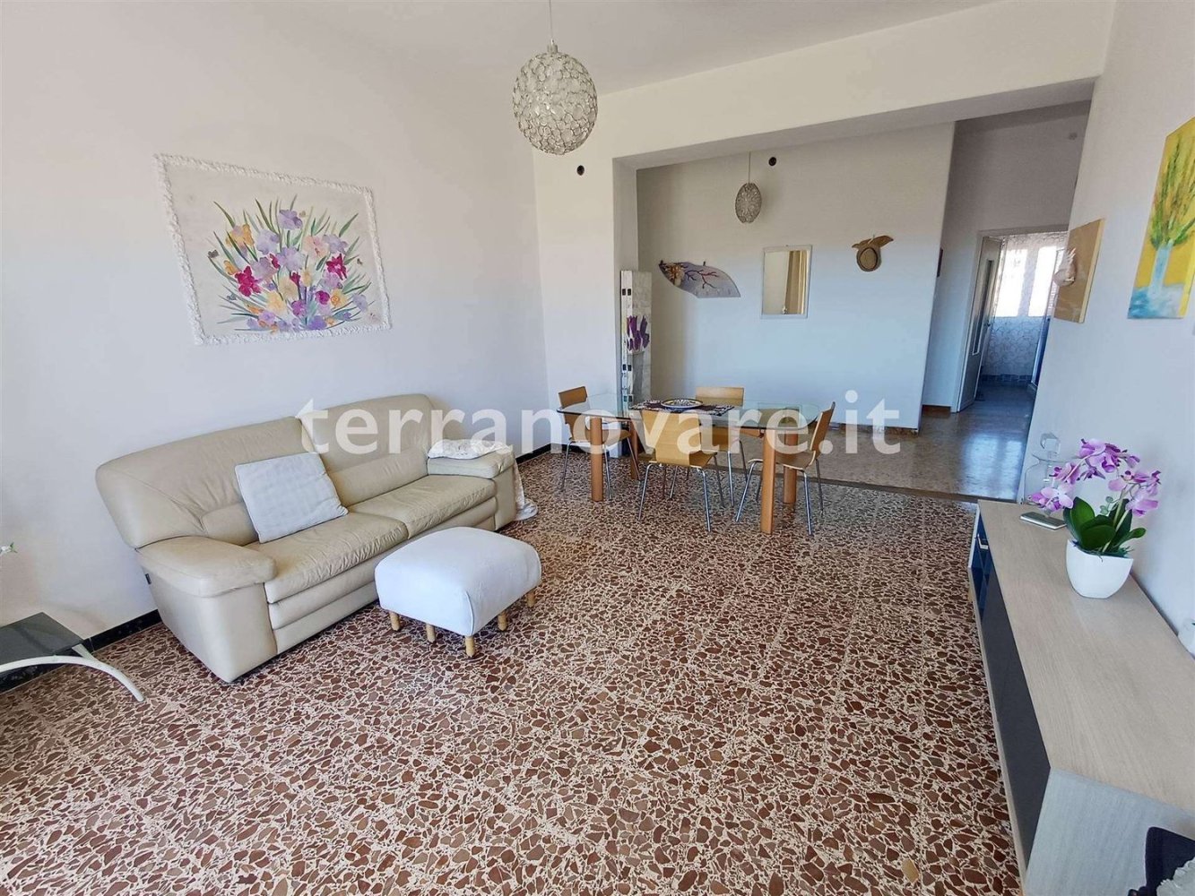 4 bedrooms Apartment in Olbia, Italy No. 339666