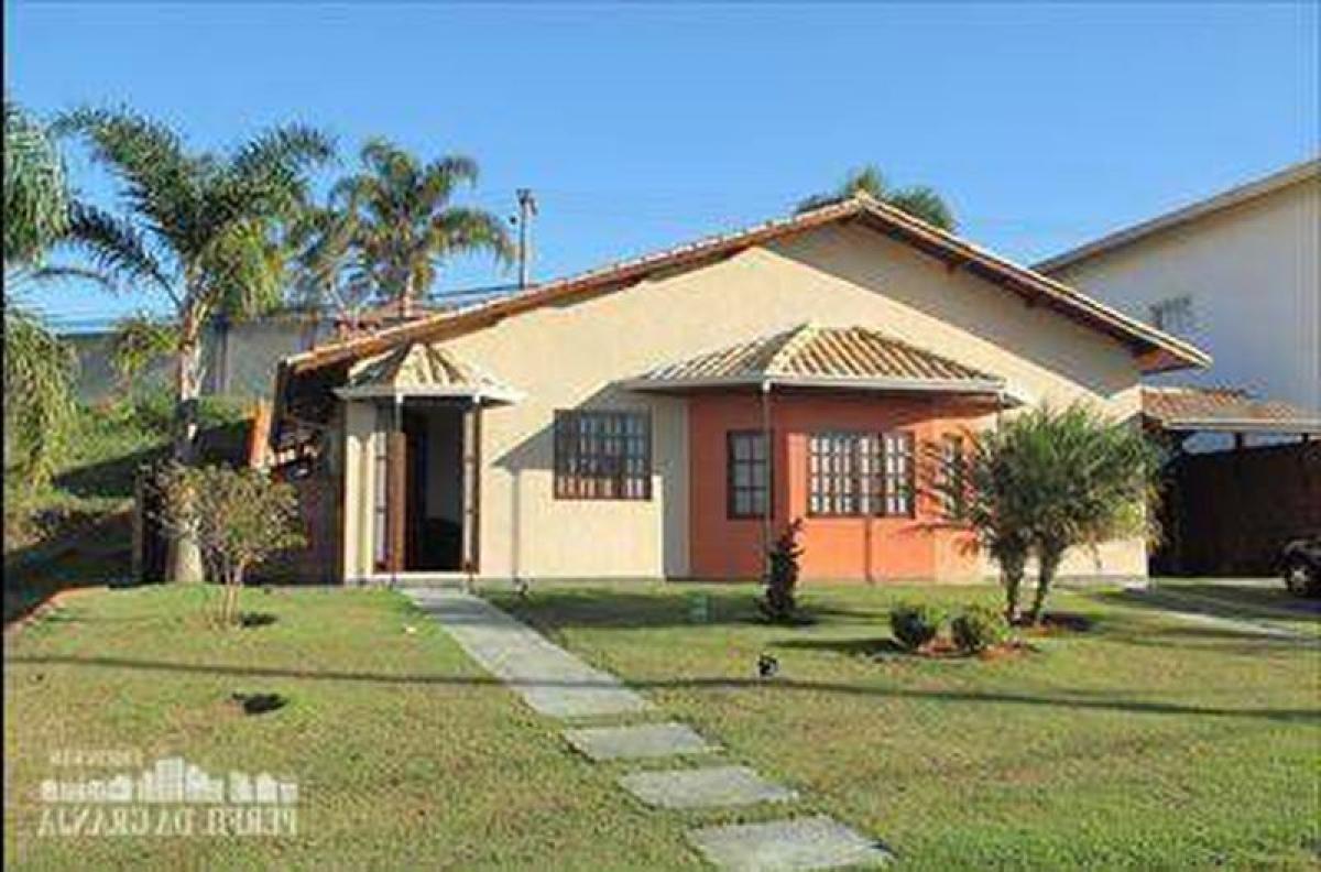 3 Schlafzimmer Haus in Vargem Grande Paulista, Brazil, Nr. 491427