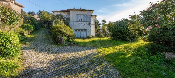 Casa T3 em Fânzeres, Portugal N.º 102952 2