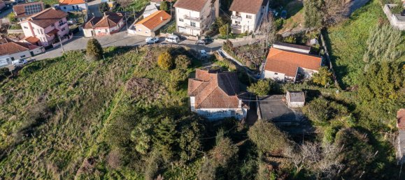 Casa T3 em Fânzeres, Portugal N.º 102952 140