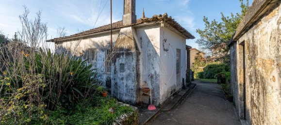 Casa T3 em Fânzeres, Portugal N.º 102952 25