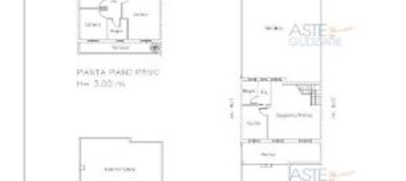 5-salle Maison à Anzio, Italy No. 15743 25