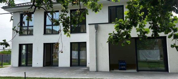 10 rooms Villa in Potsdam, Germany No. 241601 9