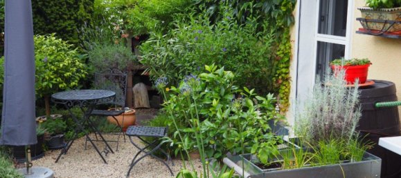 Casa de 5 habitaciónes en Merzig-Wadern, Germany No. 219134 19