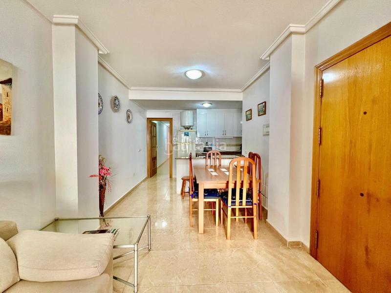 3 bedrooms Apartment in Torrevieja, Spain No. 268142