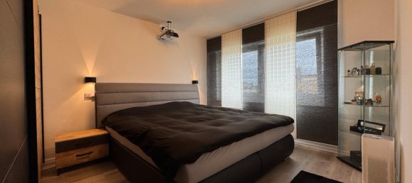 3 Schlafzimmer Wohnung in Rhein-Sieg, Germany, Nr. 305035 12