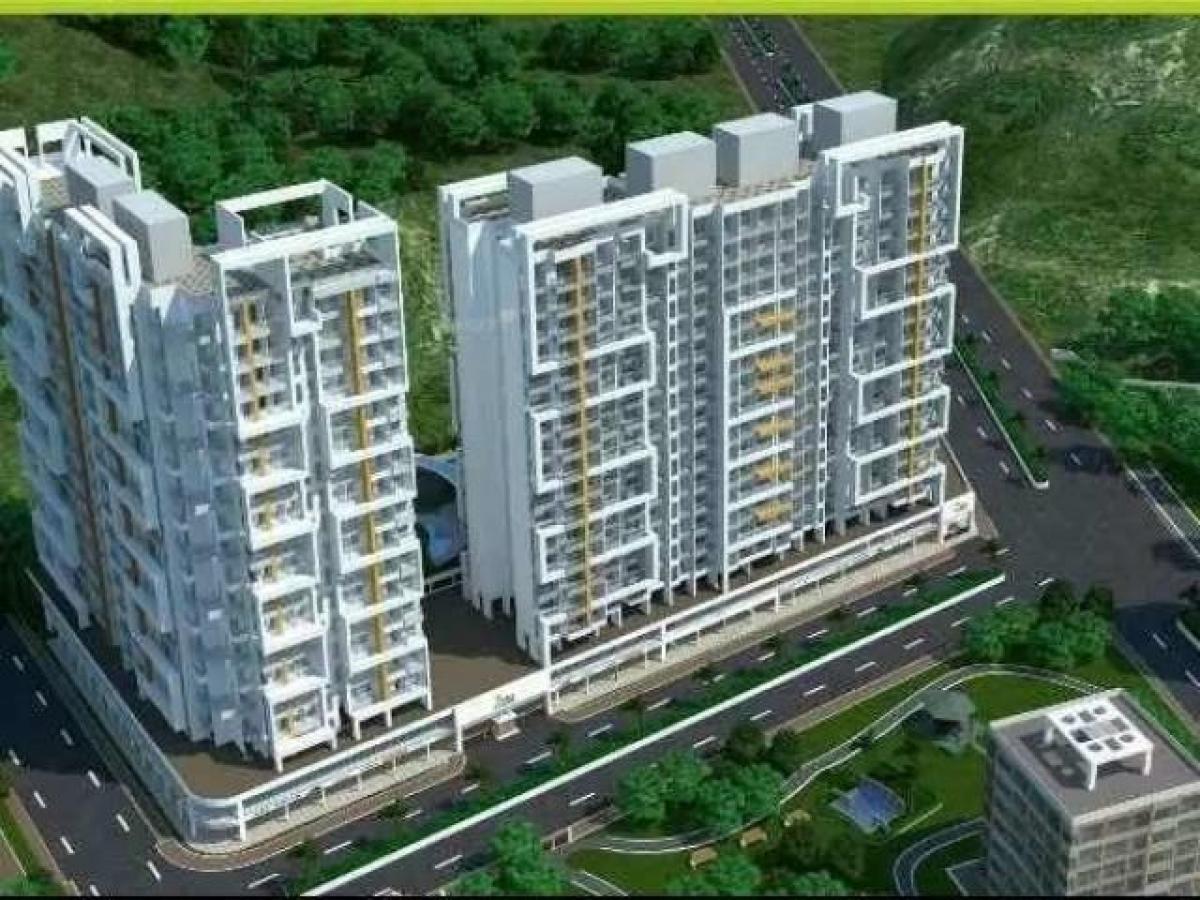 Studio in Mumbai, India No. 45095