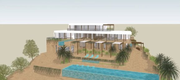 Land in Cadiz, Spain No. 26940 8