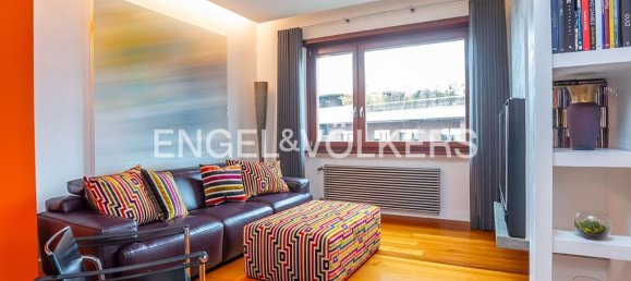 4غرفة شقة في Rome, Italy رقم 198077 18