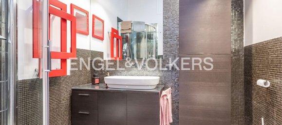 4غرفة شقة في Rome, Italy رقم 198077 39