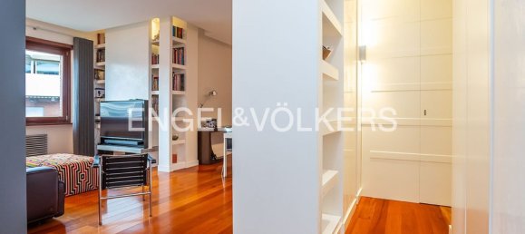 4غرفة شقة في Rome, Italy رقم 198077 2