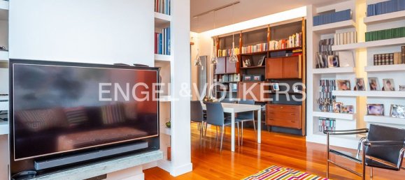 4غرفة شقة في Rome, Italy رقم 198077 22