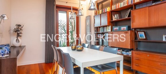 4غرفة شقة في Rome, Italy رقم 198077 8