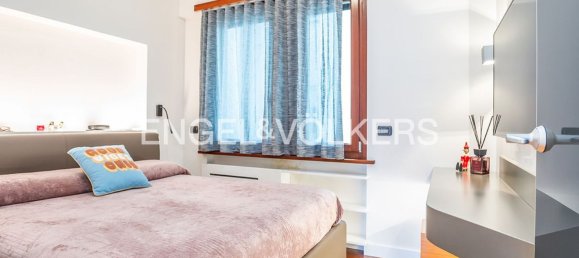 4غرفة شقة في Rome, Italy رقم 198077 17