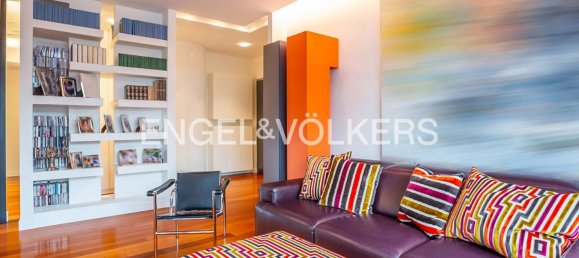 4غرفة شقة في Rome, Italy رقم 198077 20